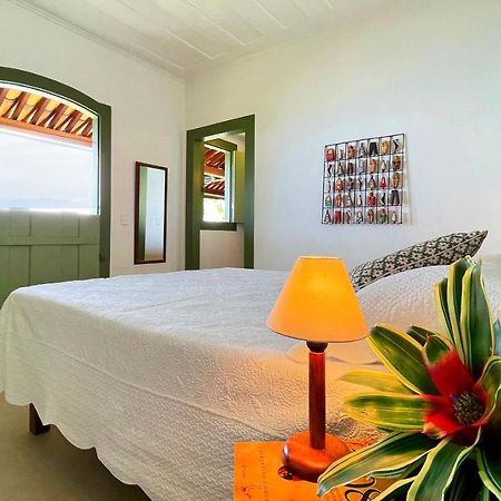 Paraty Marin Villa Exterior foto
