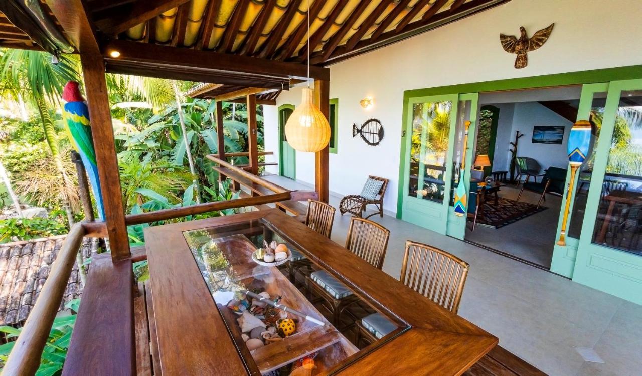 Paraty Marin Villa Exterior foto