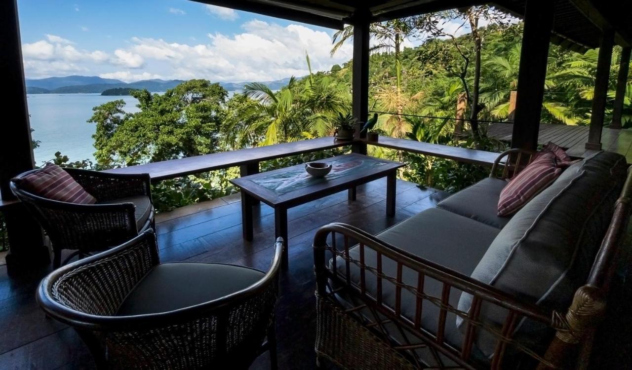 Paraty Marin Villa Exterior foto